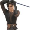 Star Wars Anakin Clone Wars Bank